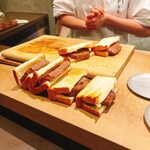 肉料理かなえ - 