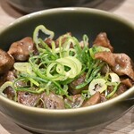 焼鳥 餃子 とり金 - 今治焼鳥
