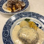 洋食喫茶 小山 - 