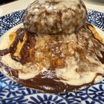 洋食喫茶 小山 - 