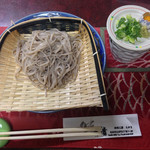 貴貴 - きねうちそば