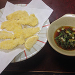 貴貴 - とり天だしポンズ