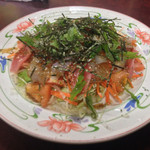 貴貴 - 海鮮サラダ