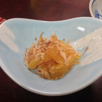 貴貴 - 数の子みそ漬け