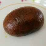 飯野屋製菓 - 芋かりんとう饅頭…120円（税込）