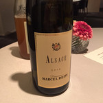 ロワゾー・パー・マツナガ - 2015/01