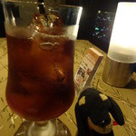 天空の庭　星のなる木 - さんざしジュース