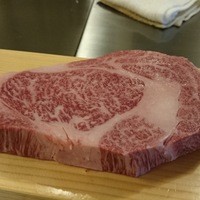 神戸牛ステーキ Ishida. 本店 - 