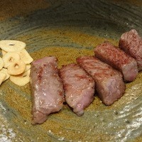 神戸牛ステーキ Ishida. 本店 - 