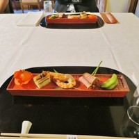 浮月楼 - 八寸