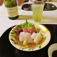 浮月楼 - 造り