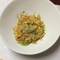 創作中華 一之船入 - 