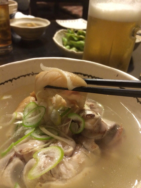 居酒屋廣巳 羽前高松 焼鳥 食べログ