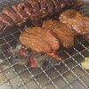ホルモン焼幸永 本店