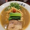 らぁ麺 善治 本店