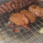 ホルモン焼幸永 本店 - 