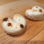 麻布台 中むら - 