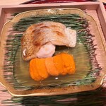 麻布台 中むら - 