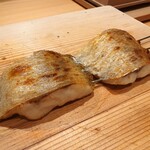 麻布台 中むら - 