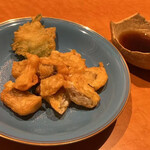 金のだししゃぶ 八馬 - 