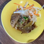 金のだししゃぶ 八馬 - 