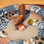 麻布台 中むら - 