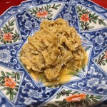 麻布台 中むら - 