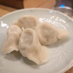 手作り餃子の店 吉春 - 