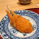 麻布台 中むら - 