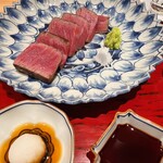 麻布台 中むら - 