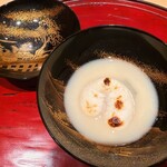 麻布台 中むら - 