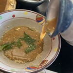 久下屋脩兵衛 - 