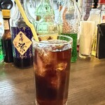 喫茶とお酒ムラリス - 