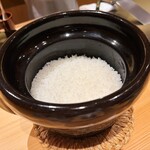 麻布台 中むら - 