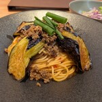 ピエトロ - 料理写真: