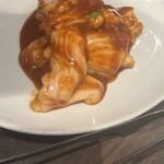 ホルモン焼幸永 本店 - 