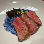 麻布台 中むら - 