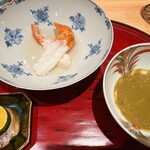 麻布台 中むら - 