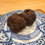 麻布台 中むら - 