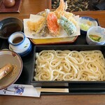 久下屋脩兵衛 - 