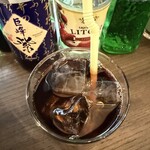 喫茶とお酒ムラリス - 