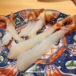 麻布台 中むら - 