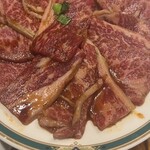 ホルモン焼幸永 本店 - 