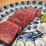 麻布台 中むら - 