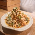 手作り餃子の店 吉春 - 