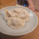 手作り餃子の店 吉春 - 
