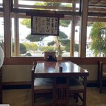 久下屋脩兵衛 - 