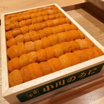 麻布台 中むら - 