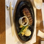 ジャンジャン - 