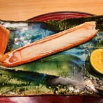 麻布台 中むら - 